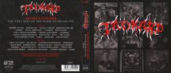 2CD Tankard: Oldies & Goldies - The Very Best Of The Noise Years 1986-1995 DIGI