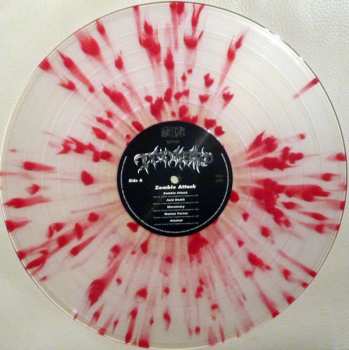 LP Tankard: Zombie Attack LTD | CLR