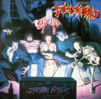 CD Tankard: Zombie Attack DLX | DIGI
