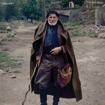 LP Tanlines: The Big Mess