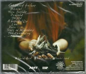 CD Tantal: Ruin