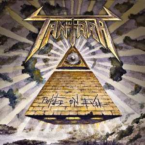 CD Tantara: Based On Evil