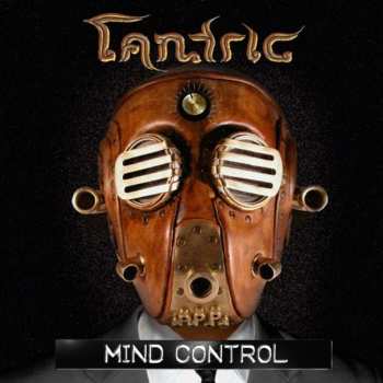CD Tantric: Mind Control