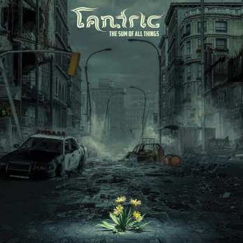 CD Tantric: The Sum Of All Things