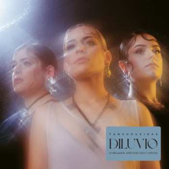 Album Tanxugueiras: Diluvio