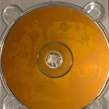 CD Tanya Donelly: Whiskey Tango Ghosts