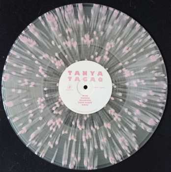 LP Tanya Tagaq: Tongues LTD | CLR