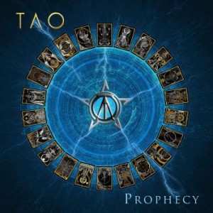 CD TAO: Prophecy