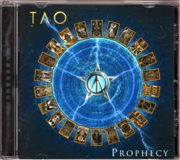 CD TAO: Prophecy