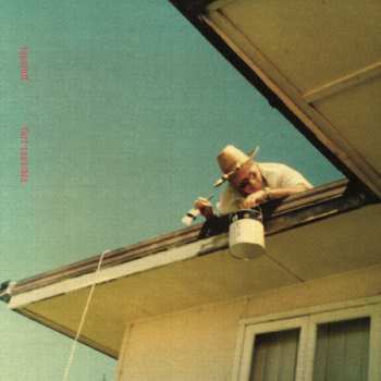 CD Tape-off: Fort Sensible