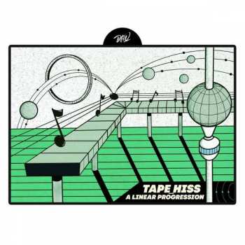 LP tape_hiss: A Linear Progression LTD