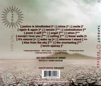 CD Taproot: Best Of Besides