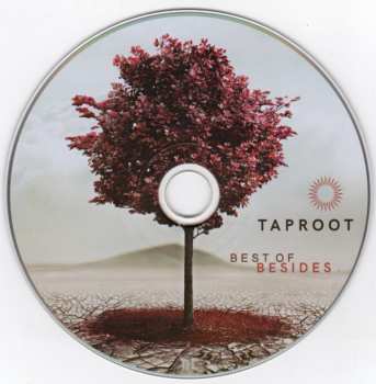 CD Taproot: Best Of Besides