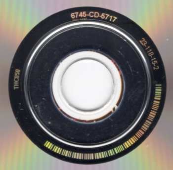 CD Taproot: Best Of Besides