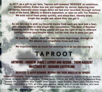 CD Taproot: Best Of Besides