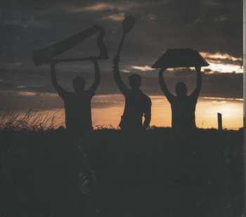 CD Tarab Trio: Aman hey Aman – Wege nach Kurdistan