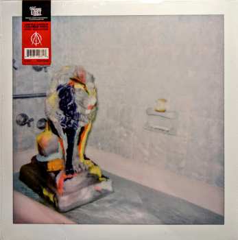 LP Taraka Larson: Welcome To Paradise Lost LTD | CLR