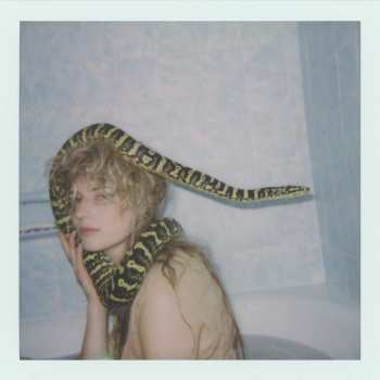 LP Taraka Larson: Welcome To Paradise Lost LTD | CLR
