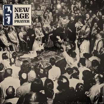 CD Taraneh: New Age Prayer