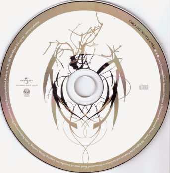 CD Tarja Turunen: My Winter Storm