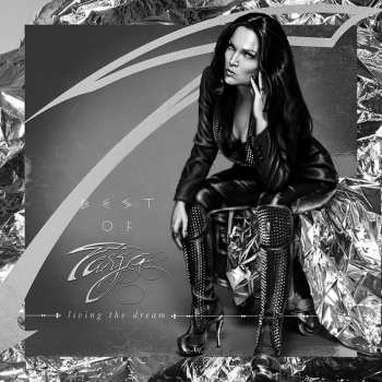 4LP/3CD/Coffret/Blu-ray Tarja Turunen: Best Of - Living The Dream PIC | LTD
