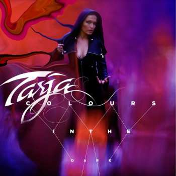 CD/Coffret Tarja Turunen: Colours In The Dark LTD