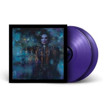 2LP Tarja Turunen: Frisson Noir