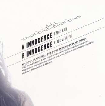 CD/SP Tarja Turunen: Innocence LTD