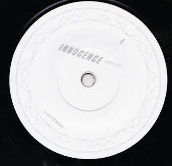 CD/SP Tarja Turunen: Innocence LTD