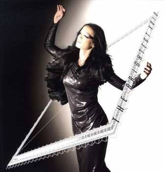 LP Tarja Turunen: The Brightest Void