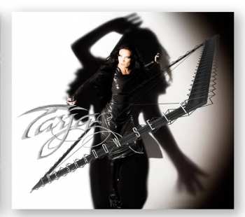 4CD Tarja Turunen: The Shadow Self DLX | LTD