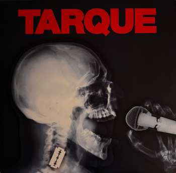 LP Carlos González Tarque: Tarque