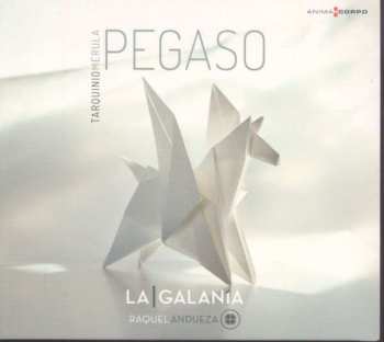 CD Raquel Andueza: Pegaso