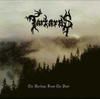 CD Tartaros: The Heritage From The Past LTD | NUM