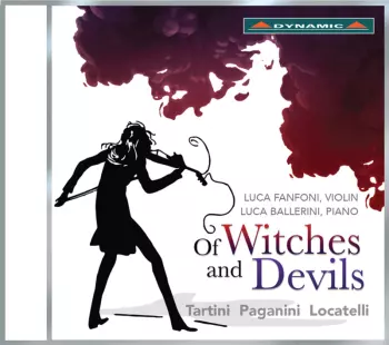 Of Witches And Devils