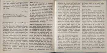 CD Tartit: Ichichila (Desert Blues From Malian Tuareg)