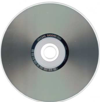 CD Taru Alexander: Echoes Of The Masters