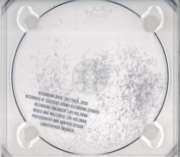 CD Taru Alexander: Echoes Of The Masters