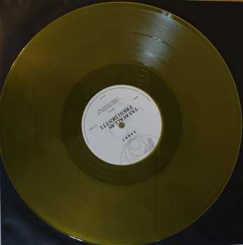2LP Tasavallan Presidentti: Tasavallan Presidentti LTD | CLR
