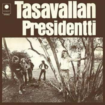 CD Tasavallan Presidentti: Tasavallan Presidentti