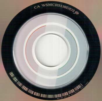 2CD Tasha Thomas: Midnight Rendezvous