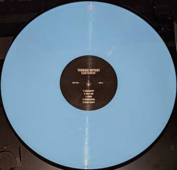 LP Tashaki Miyaki: Castaway LTD | CLR