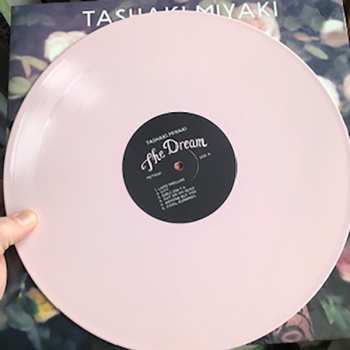 LP Tashaki Miyaki: The Dream CLR | LTD