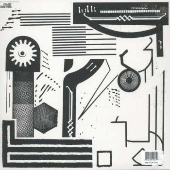 LP Tashi Dorji: Leave No Trace: Live In St. Louis LTD