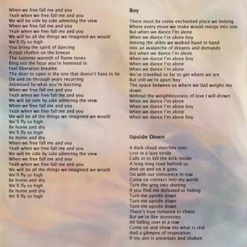 CD Tasmin Archer: A Cauldron Of Random Notes