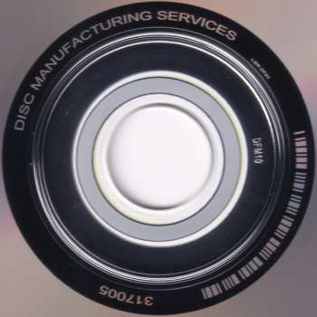 CD Tasmin Archer: A Cauldron Of Random Notes