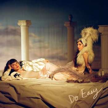 LP Tasseomancy: Do Easy LTD | CLR