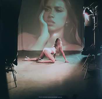 LP Tate McRae: So Close To What