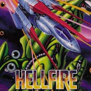 LP Tatsuya Uemura: Hellfire CLR