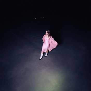 LP Tatyana: It's Over LTD